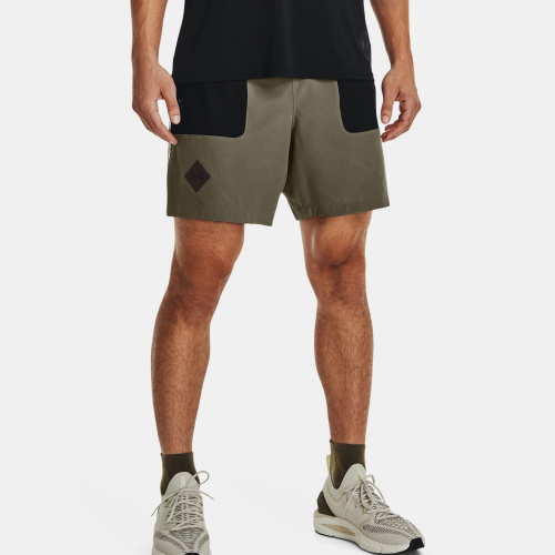 Clothing - Under Armour UA Terrain Woven Shorts | Fitness 